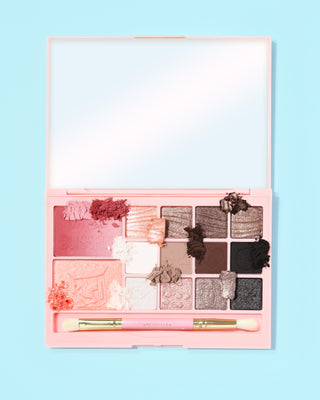 P. Louise Breakfast Bites Palette