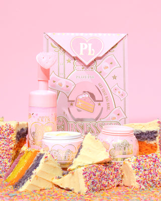 P. Louise Obsessed For Less Skincare Bundle