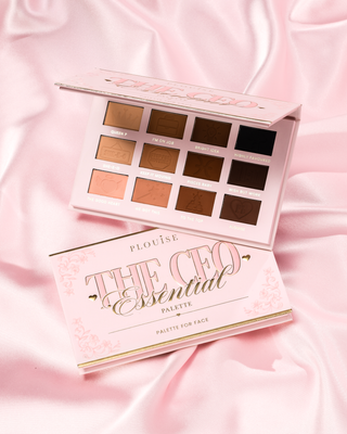 Paiges Picks Make-up-Set