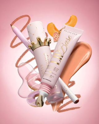 Paiges Picks Make-up-Set