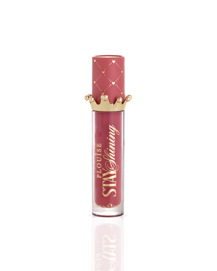 Crystal XL Stay Shining Lip Oil PR-Geschenkset