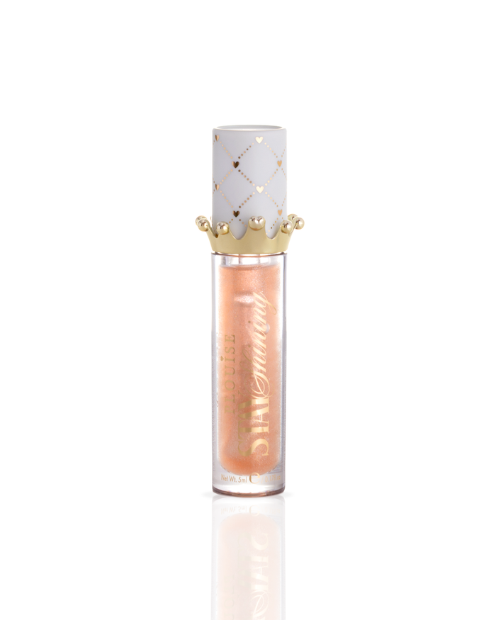 Crystal XL Stay Shining Lip Oil PR-Geschenkset