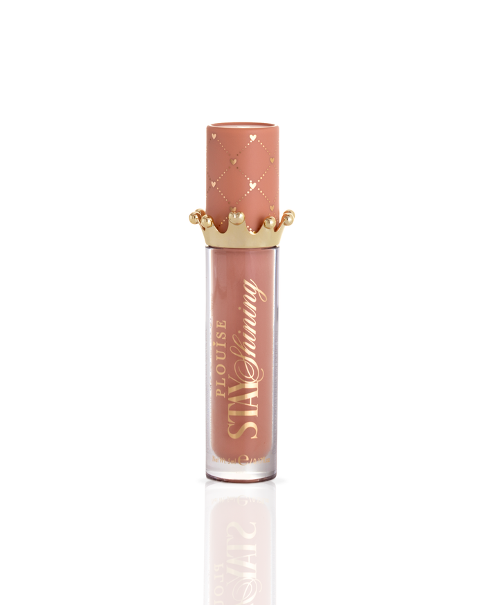 Crystal XL Stay Shining Lip Oil PR-Geschenkset