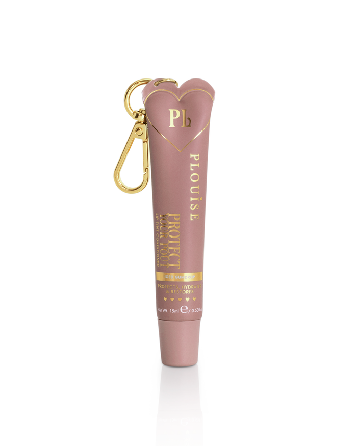 Crystal XL Protect Your Pout Lip Conditioner PR-Geschenkset