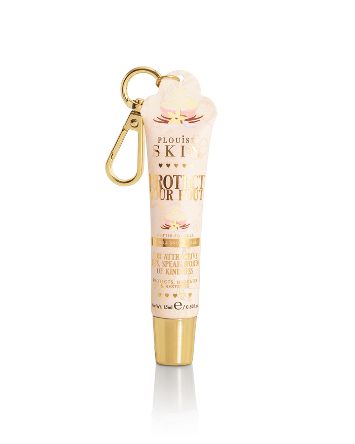 Crystal XL Protect Your Pout Lip Conditioner PR-Geschenkset