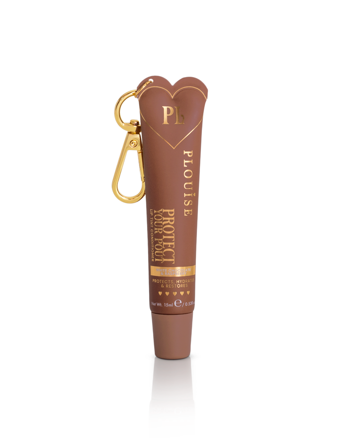 Crystal XL Protect Your Pout Lip Conditioner PR-Geschenkset