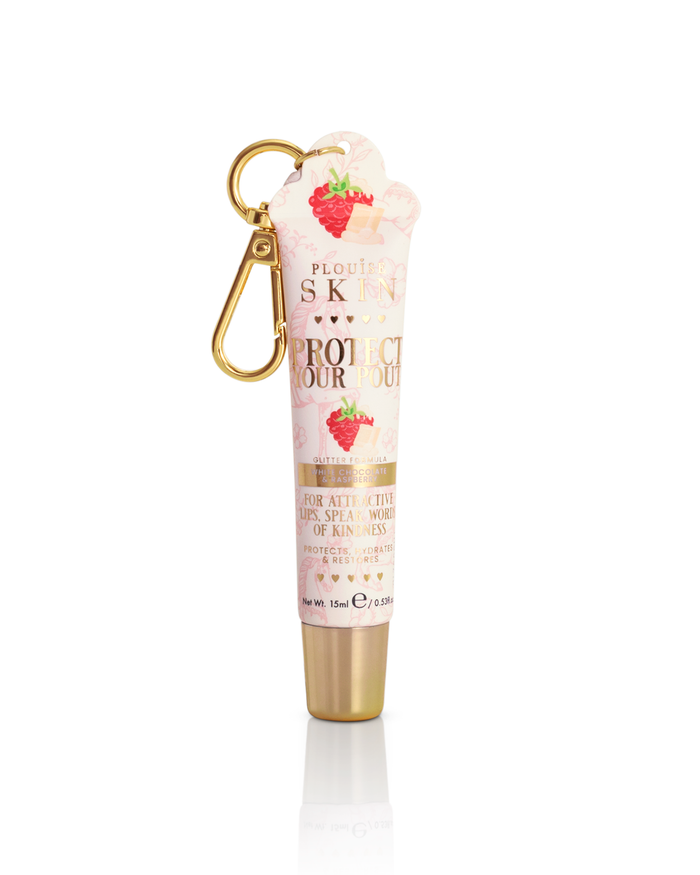 Crystal XL Protect Your Pout Lip Conditioner PR-Geschenkset