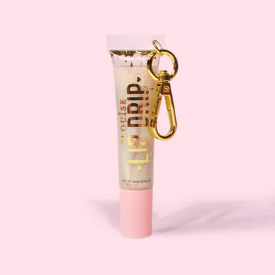 Lip Drip Schlüsselanhänger Lip Gloss