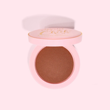 The Cheek Of It Baked Bronzer Powder