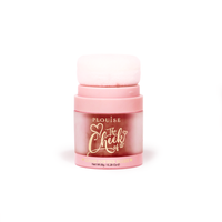 The Cheek Of It Loose Powder Blush – Amber Attitude