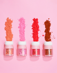 The Cheek Of It Loose Powder Blush
