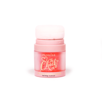 The Cheek Of It Loose Powder Blush – Coral Morals