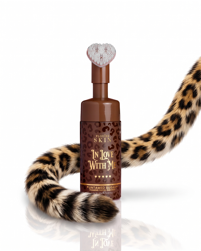 Cheetah Obsessed For Less Reinigungs- und Feuchtigkeitsset