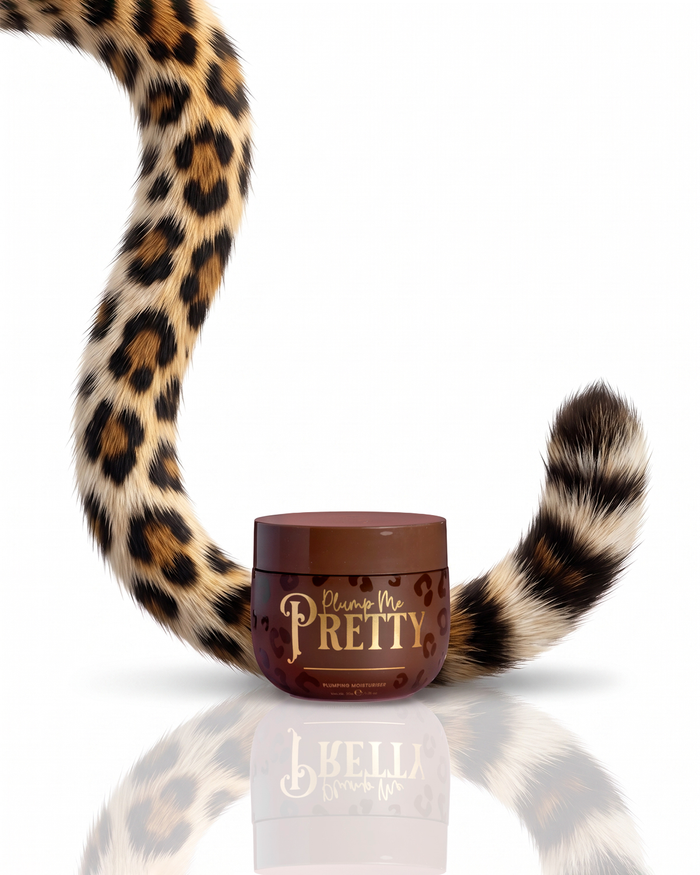 Cheetah Obsessed For Less Reinigungs- und Feuchtigkeitsset