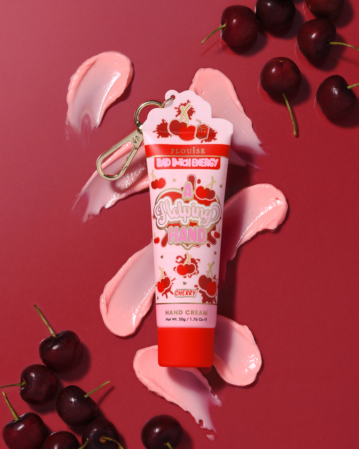 Cherry Glow für weniger Geld im Paket