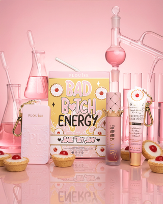 Handspray & Lippen-Duo