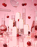 Pamper Me Körperpflege- und Handreinigungsspray PR-Geschenkset