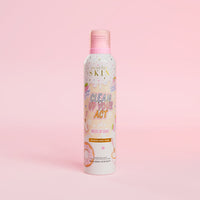 Whipped Body Foam