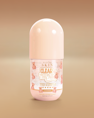 Clear The Air Gel-Reiniger – Kokosnusskuchen