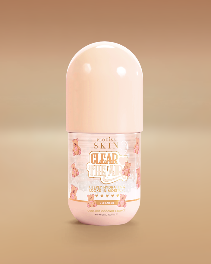 Clear The Air Gel-Reiniger