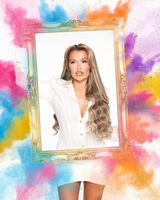 Creative Comeback XXXL Lidschatten-Palette