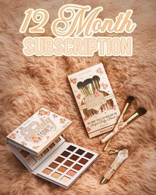 P.Louise Budget Box Abonnement (12 Monate) Startdatum September