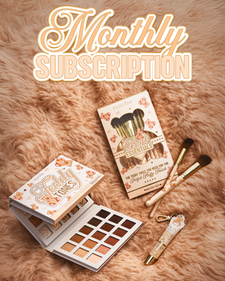 P. Louise Budget Box (Monthly Subscription) Start Date December