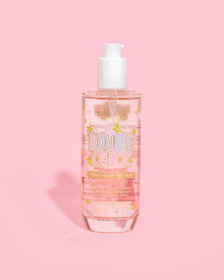 P.Louise Double Check Double Layer Cleanser
