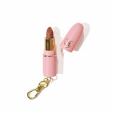 Schlüsselanhänger Mini-Lippenstift