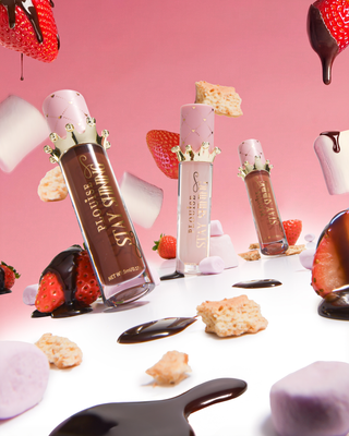 Somebunny Loves You Makeup Set