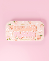 Feeling Peachy Palette