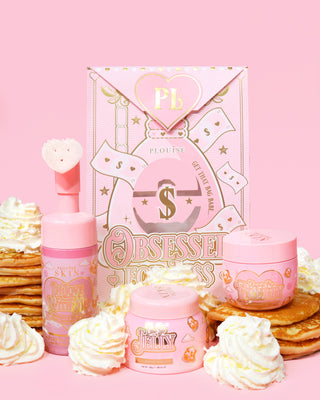 P. Louise Obsessed For Less Skincare Bundle