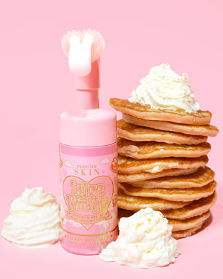 P. Louise In Love With Me Foaming Facial Cleanser