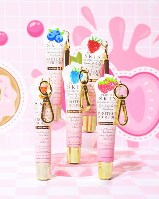P.Louise Forbidden Fruit Lip Conditioner Bundle
