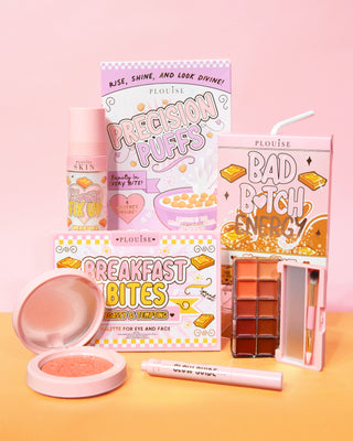 P. Louise Get Ready With Me Bundle