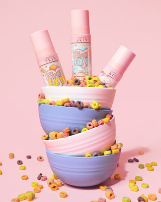 P. Louise Breakfast Setting Spray
