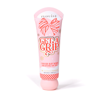P.Louise bekommen einen Grip Primer - Himbeere