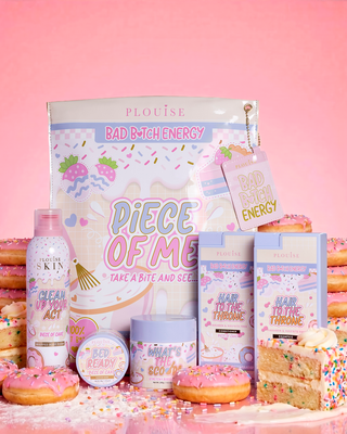 Trolley-Übernahme von Kopf bis Fuß