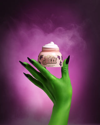 P. Louise Ich bin so Jelly Make -up -Entferner