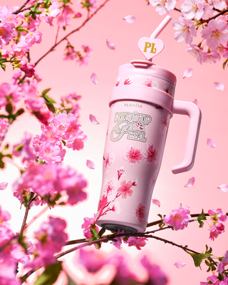 Liebe in voller Blüte-Set