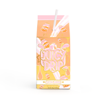 Saftiges Tropfen-Lippenpeeling- und Lippenmasken-Duo