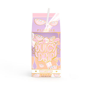 P. Louise Juicy Drip Lip Scrub and Lip Mask Duo