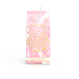 Saftiges Tropfen-Lippenpeeling- und Lippenmasken-Duo