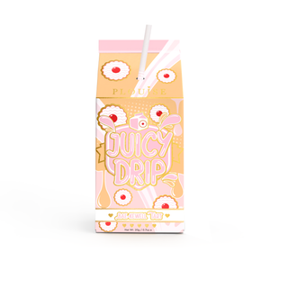 P. Louise Juicy Drip Lip Scrub and Lip Mask Duo