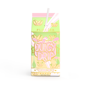 P. Louise Juicy Drip Lip Scrub and Lip Mask Duo