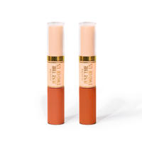 Doppelseitiger Lippenstift