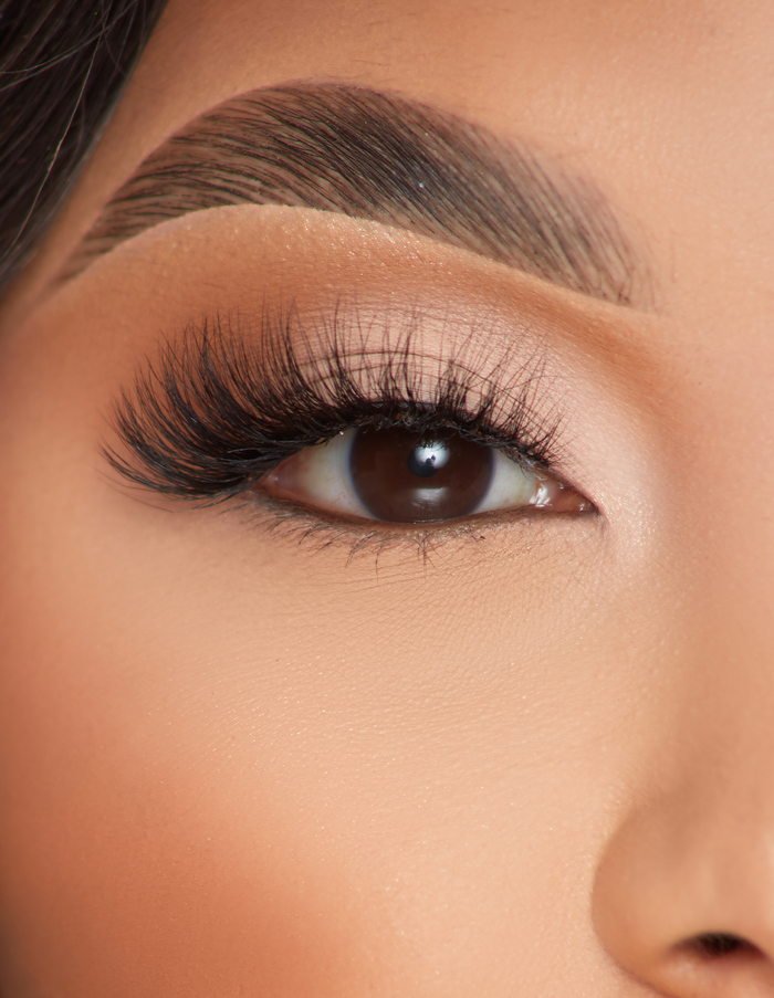 Alluring Affair False Lashes