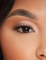 Wimpern – ruhiger Charme