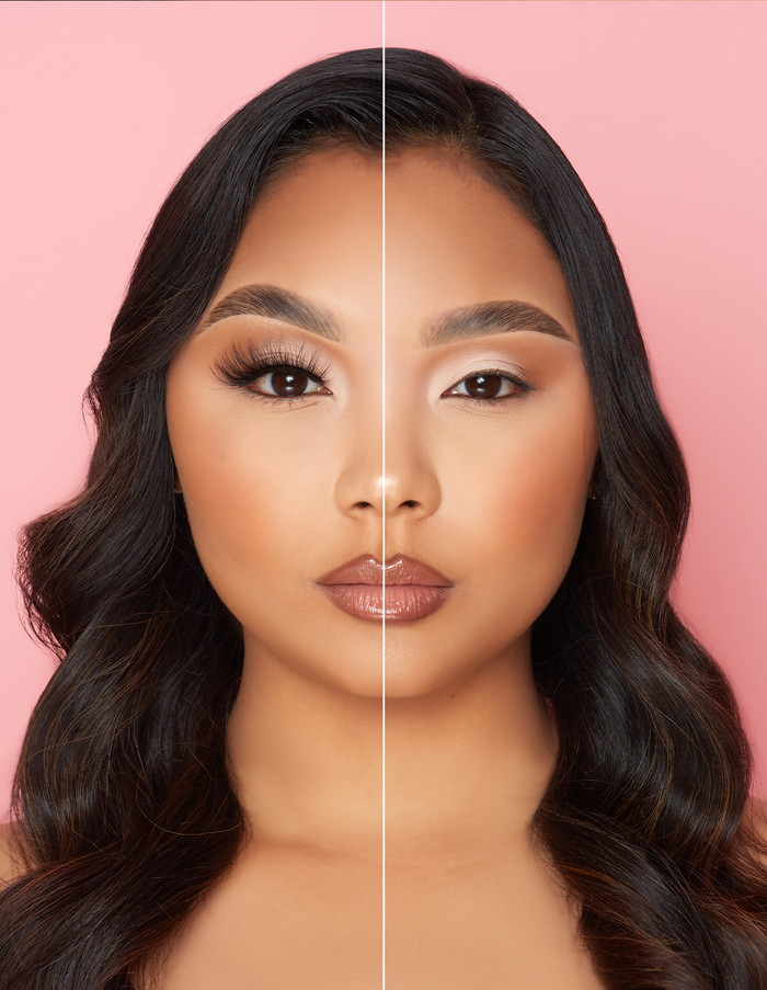 Foxy Flicks False Lashes