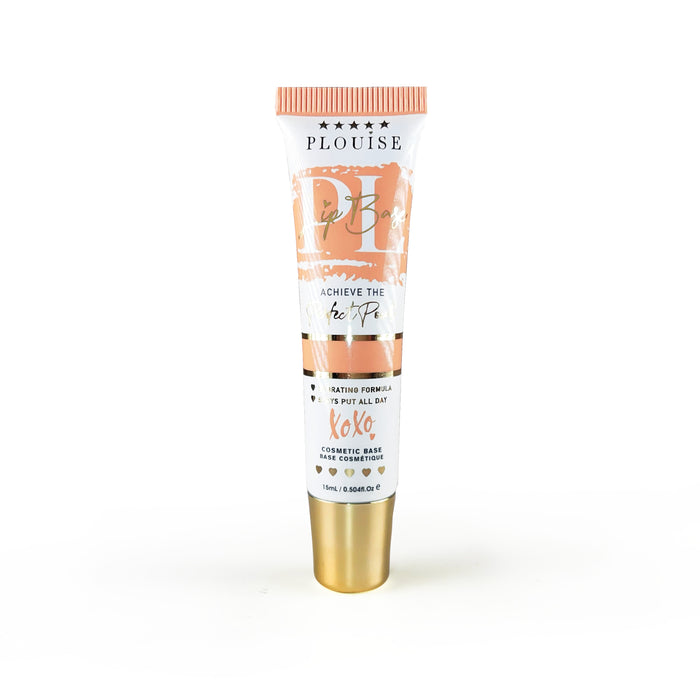 Lippenbasis